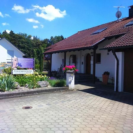 Haus Saentisblick Apartman Eriskirch Kültér fotó