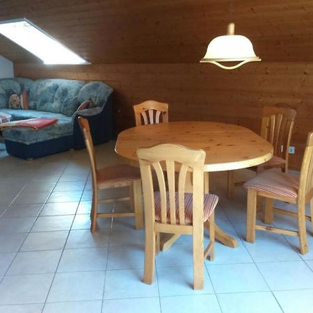 Haus Saentisblick Apartman Eriskirch Kültér fotó