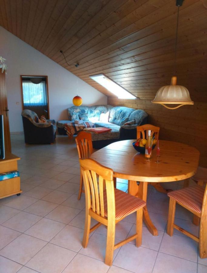 Haus Saentisblick Apartman Eriskirch Kültér fotó